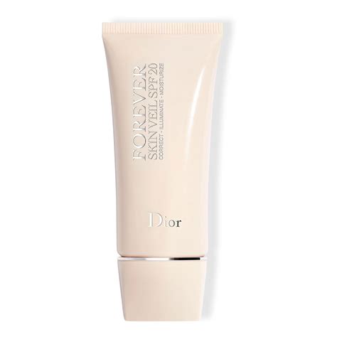 DIOR Dior Forever Skin Veil nawilżająca baza pod .